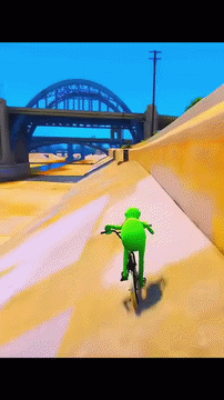 Обложка GTA V